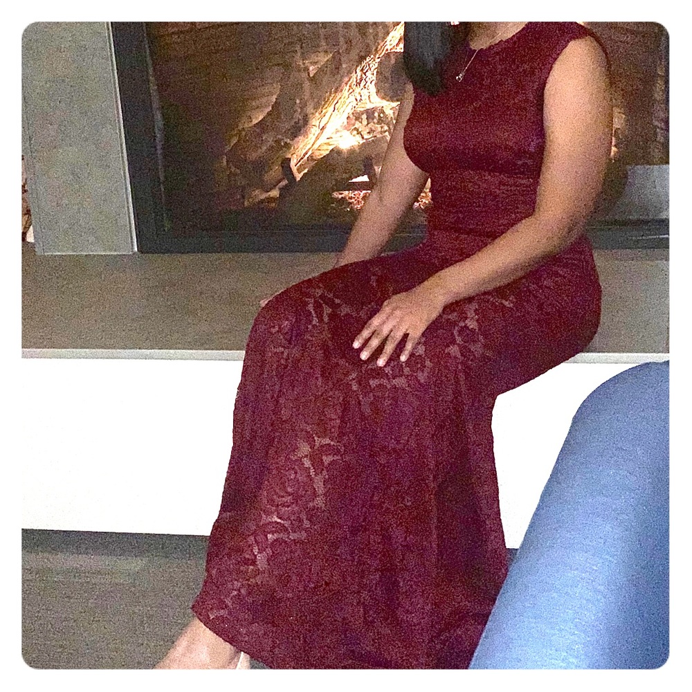 Formal Dress